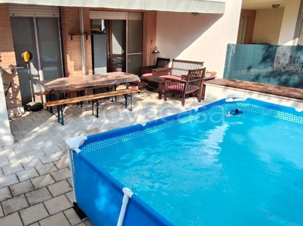 casa indipendente in vendita a Pesaro in zona Villa Fastiggi