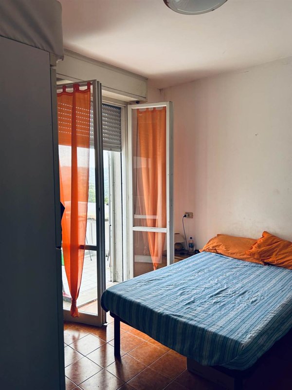appartamento in vendita a Pesaro in zona Ghetto