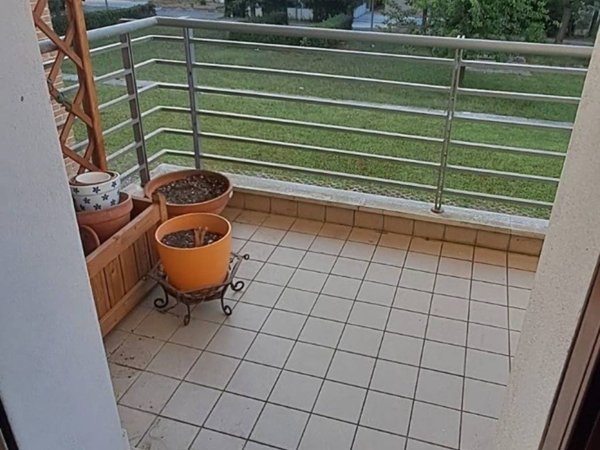 appartamento in vendita a Pesaro in zona Villa Fastiggi