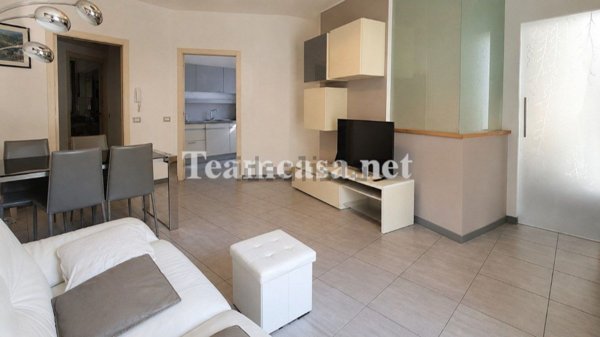 appartamento in vendita a Pesaro in zona Ghetto