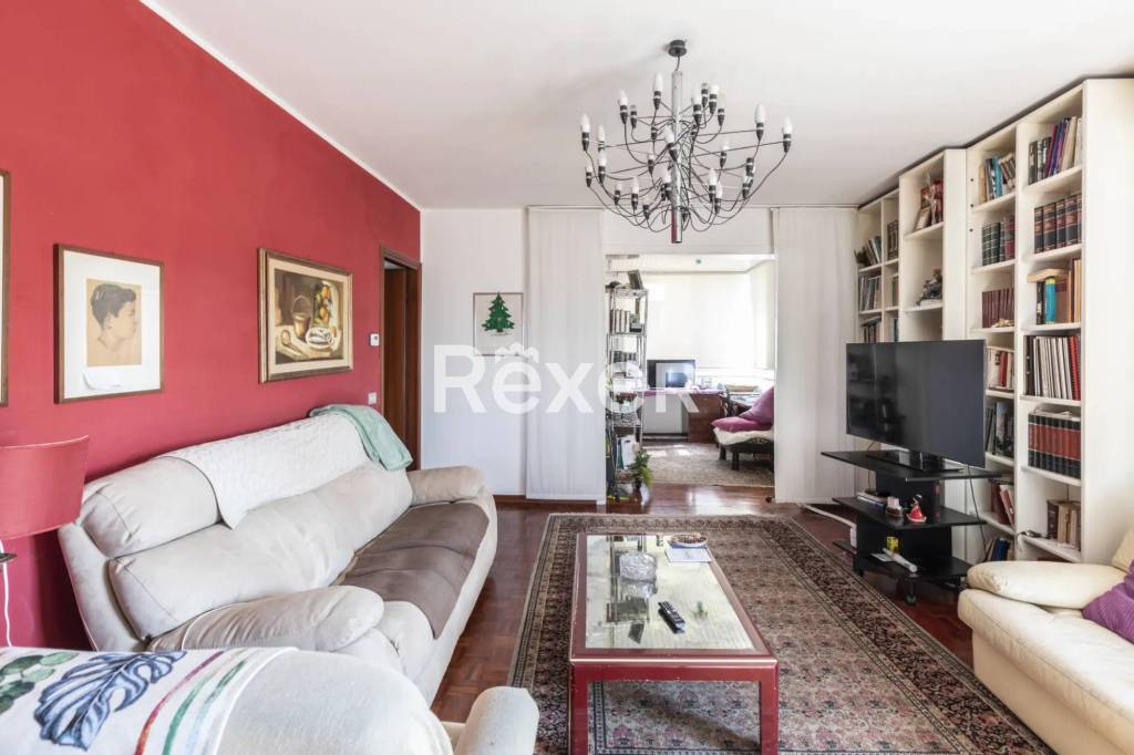 appartamento in vendita a Pesaro in zona Santa Veneranda