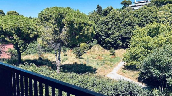 appartamento in vendita a Pesaro in zona Loreto