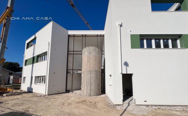 appartamento in vendita a Pesaro