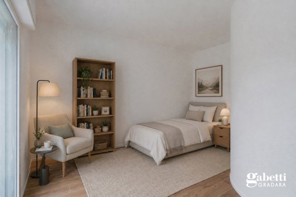appartamento in vendita a Pesaro