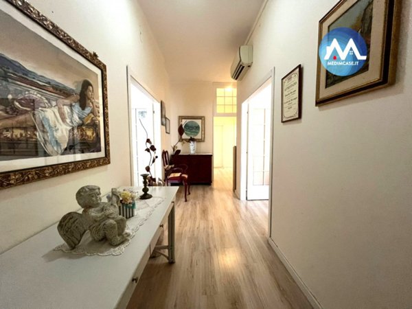 appartamento in vendita a Pesaro in zona Soria