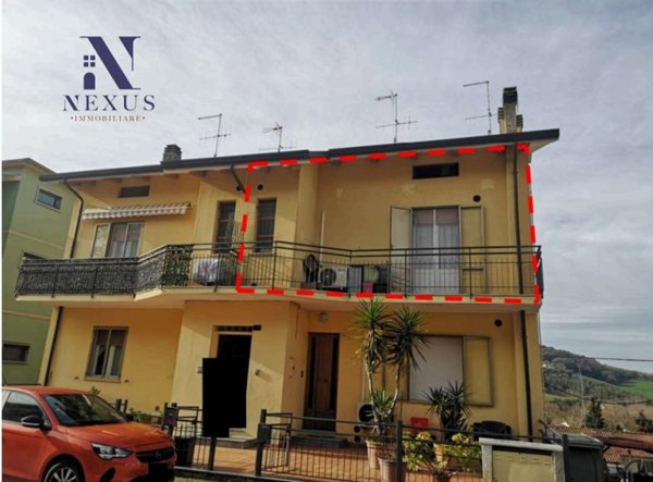 casa indipendente in vendita a Pesaro in zona Cattabrighe