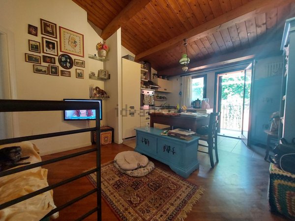 casa indipendente in vendita a Pesaro in zona Villa Fastiggi