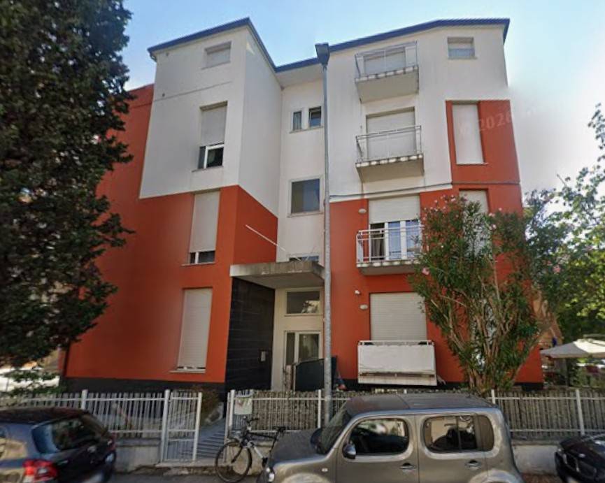 appartamento in vendita a Pesaro in zona Pantano