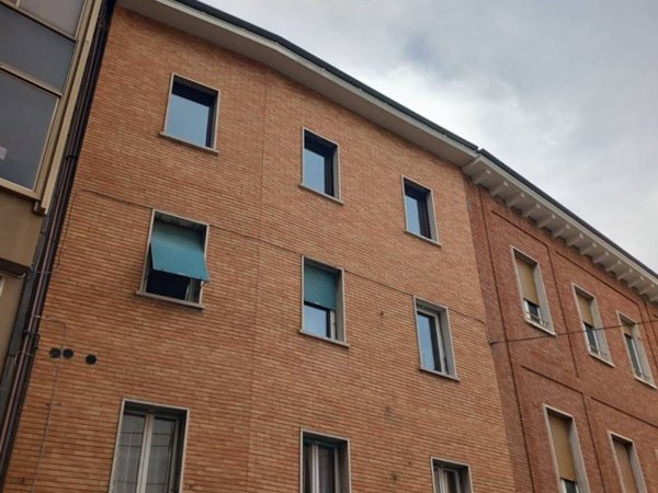 appartamento in vendita a Pesaro in zona Centro Città
