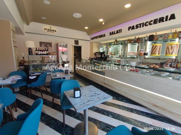 locale commerciale in vendita a Pesaro in zona Centro Città