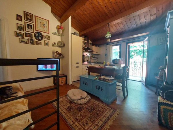 appartamento in vendita a Pesaro in zona Villa Fastiggi