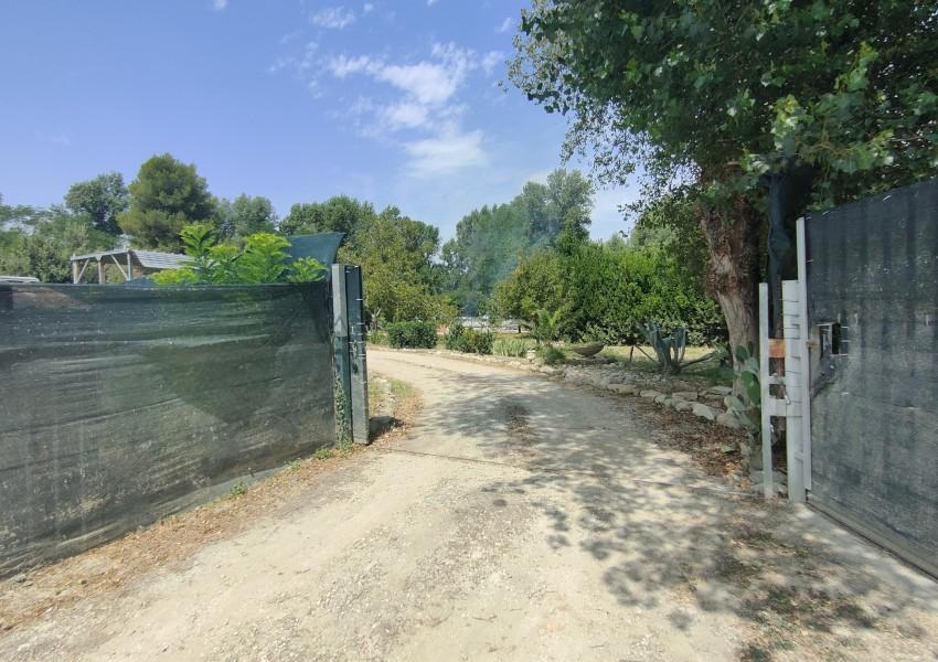 casa indipendente in vendita a Pesaro in zona Villa Ceccolini