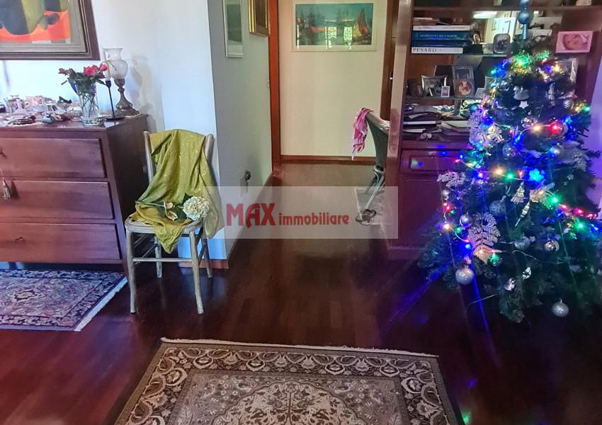 appartamento in vendita a Pesaro