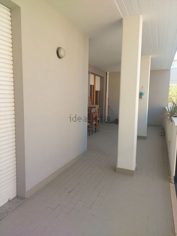 appartamento in vendita a Pesaro in zona Mare