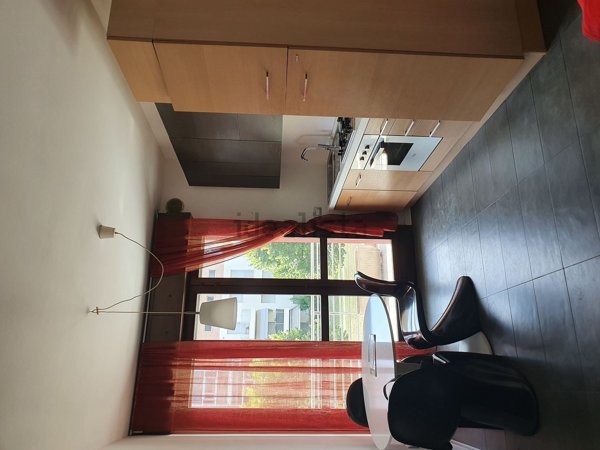 appartamento in vendita a Pesaro in zona Villa Fastiggi