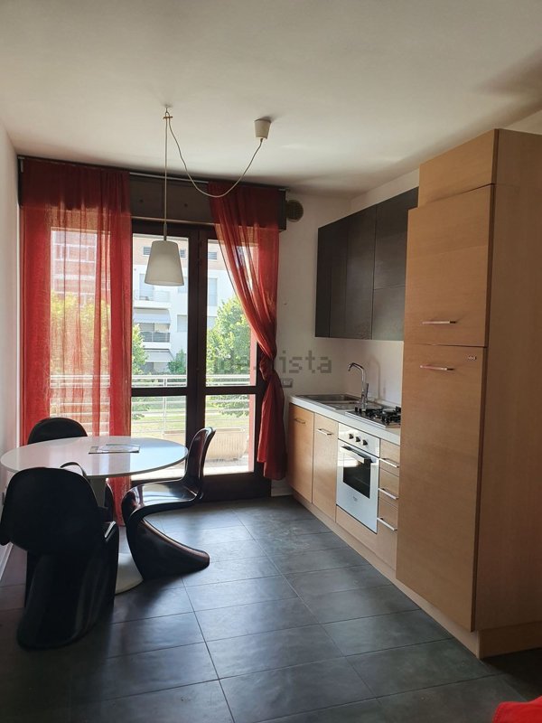 appartamento in vendita a Pesaro in zona Villa Fastiggi