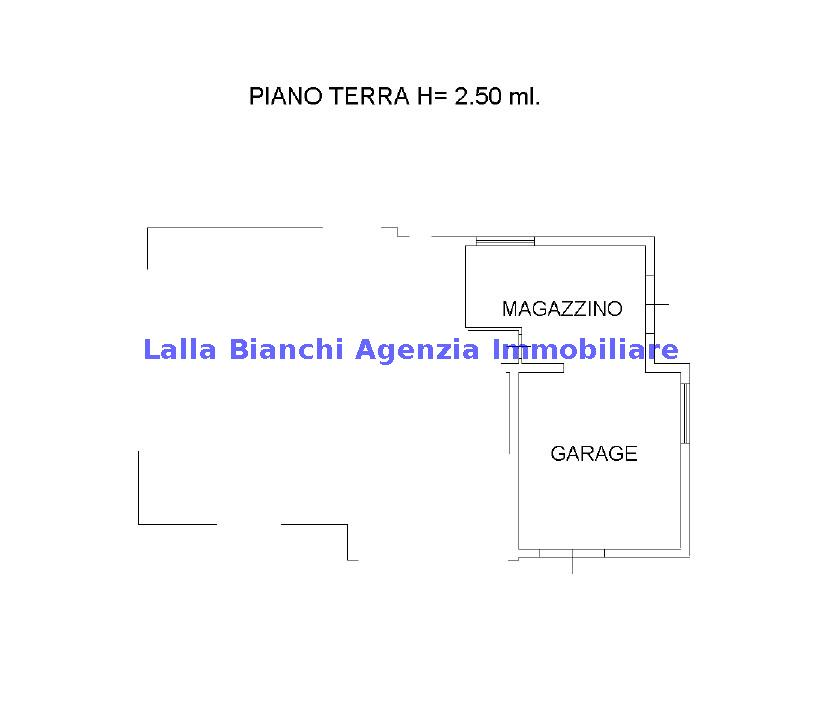 casa indipendente in vendita a Pesaro in zona Pantano