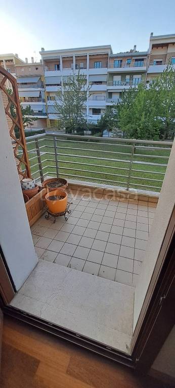 appartamento in vendita a Pesaro in zona Villa Fastiggi