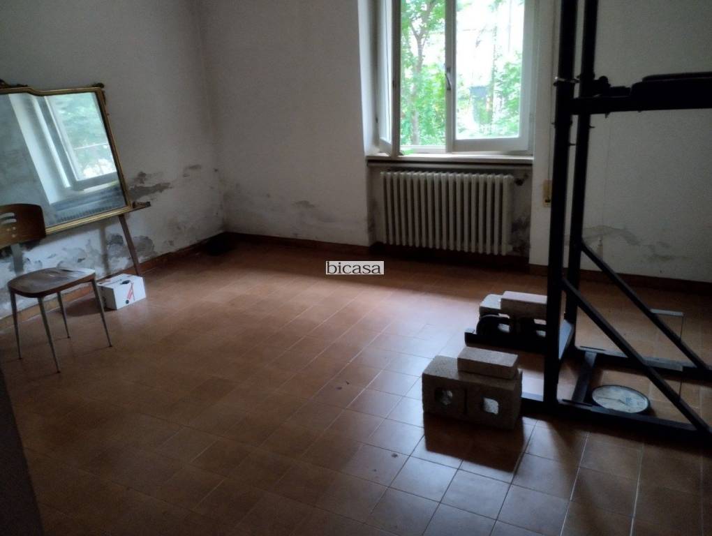 appartamento in vendita a Pesaro in zona Pantano