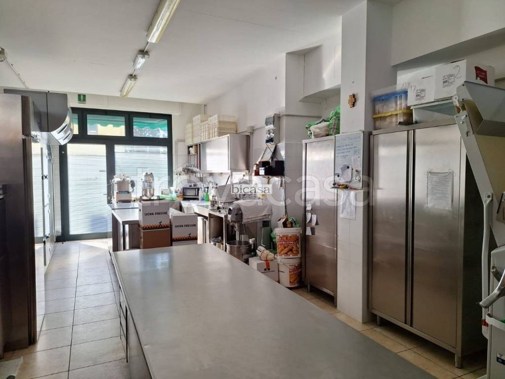 appartamento in vendita a Pesaro
