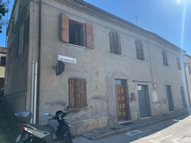 casa indipendente in vendita a Pesaro in zona Pozzo Alto