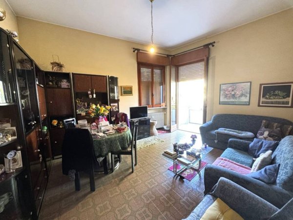 appartamento in vendita a Pesaro in zona Loreto