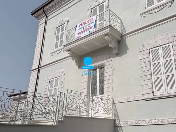 appartamento in vendita a Pesaro in zona Mare