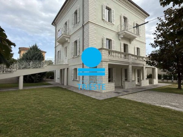 appartamento in vendita a Pesaro in zona Mare