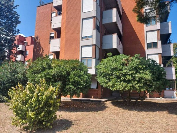 appartamento in vendita a Pesaro in zona Soria