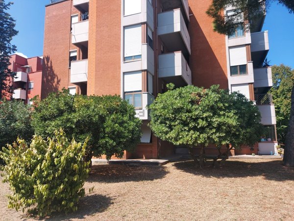 appartamento in vendita a Pesaro in zona Soria