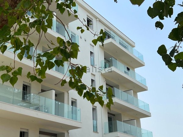appartamento in vendita a Pesaro in zona Mare