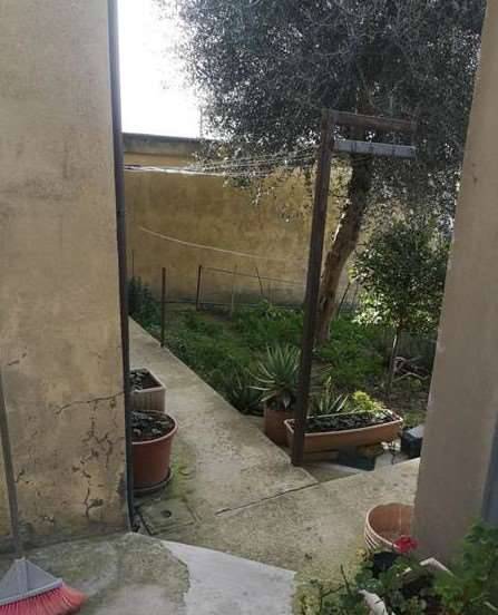 appartamento in vendita a Pesaro in zona Cattabrighe