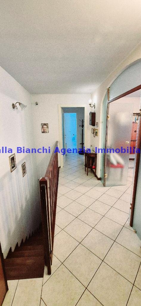 appartamento in vendita a Pesaro in zona Pantano