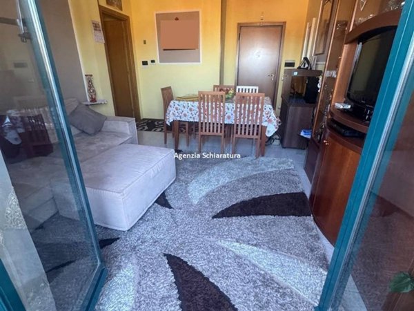 appartamento in vendita a Pesaro in zona Centro Città