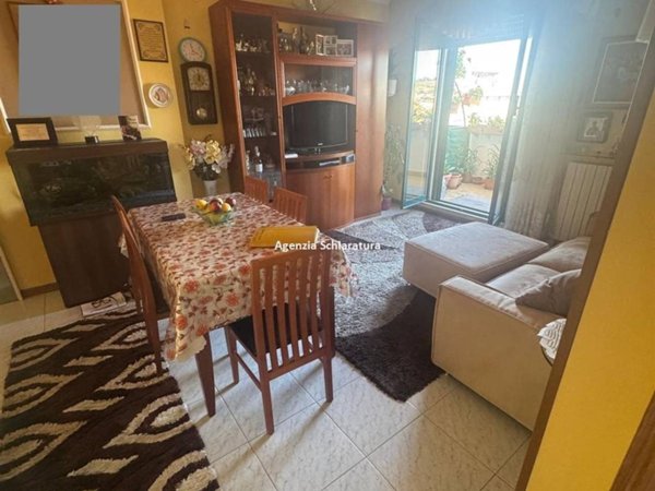 appartamento in vendita a Pesaro in zona Centro Città