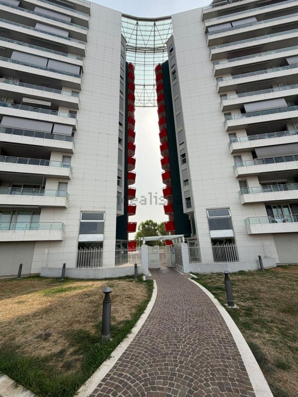 appartamento in vendita a Pesaro