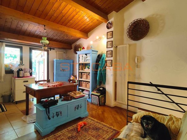 appartamento in vendita a Pesaro in zona Villa Fastiggi