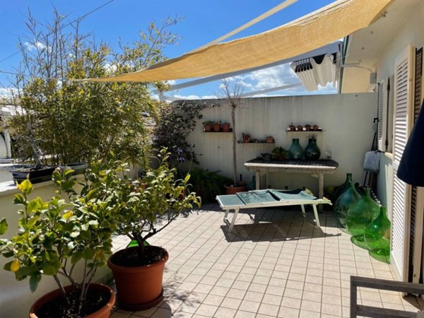 appartamento in vendita a Pesaro in zona Soria