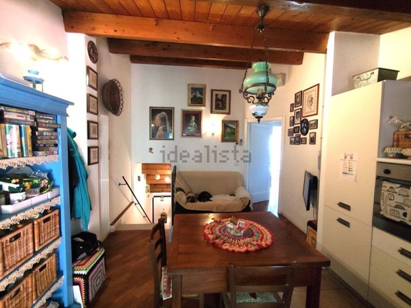 appartamento in vendita a Pesaro in zona Villa Fastiggi