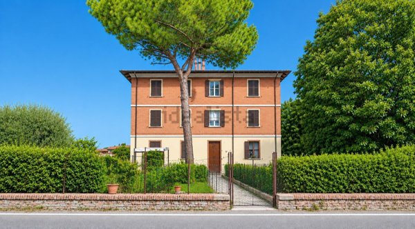 appartamento in vendita a Pesaro in zona Villa Fastiggi