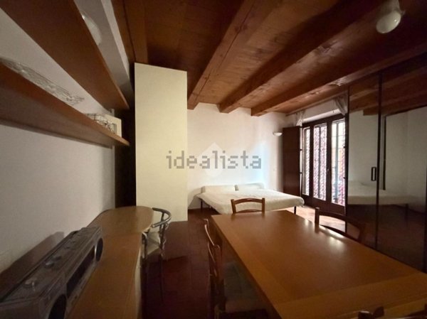 appartamento in vendita a Pesaro in zona Centro Città