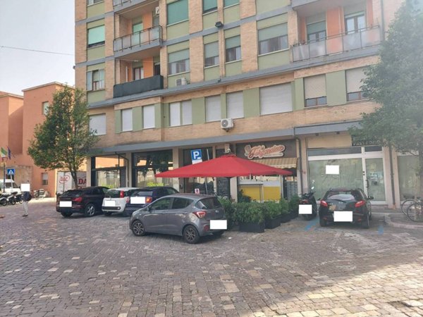 appartamento in vendita a Pesaro
