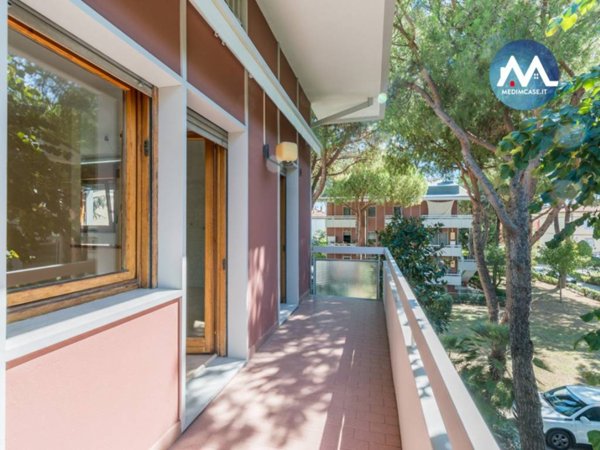 appartamento in vendita a Pesaro in zona Pantano