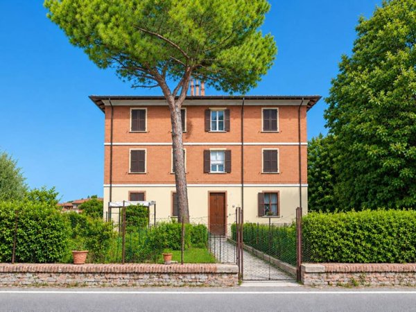 appartamento in vendita a Pesaro in zona Villa Fastiggi