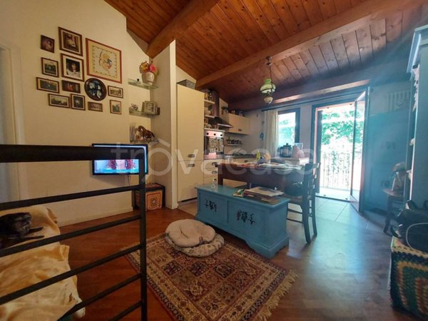 appartamento in vendita a Pesaro in zona Villa Fastiggi