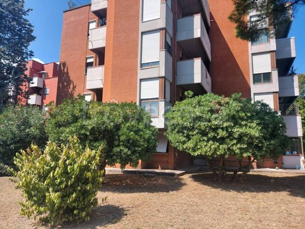 appartamento in vendita a Pesaro in zona Soria