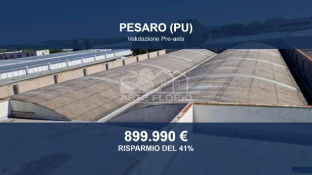 appartamento in vendita a Pesaro