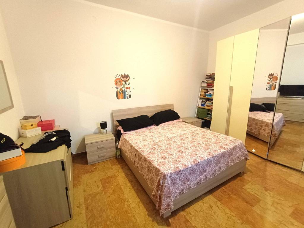appartamento in vendita a Pesaro in zona Centro Città