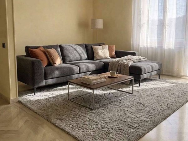 appartamento in vendita a Pesaro in zona Villa Fastiggi