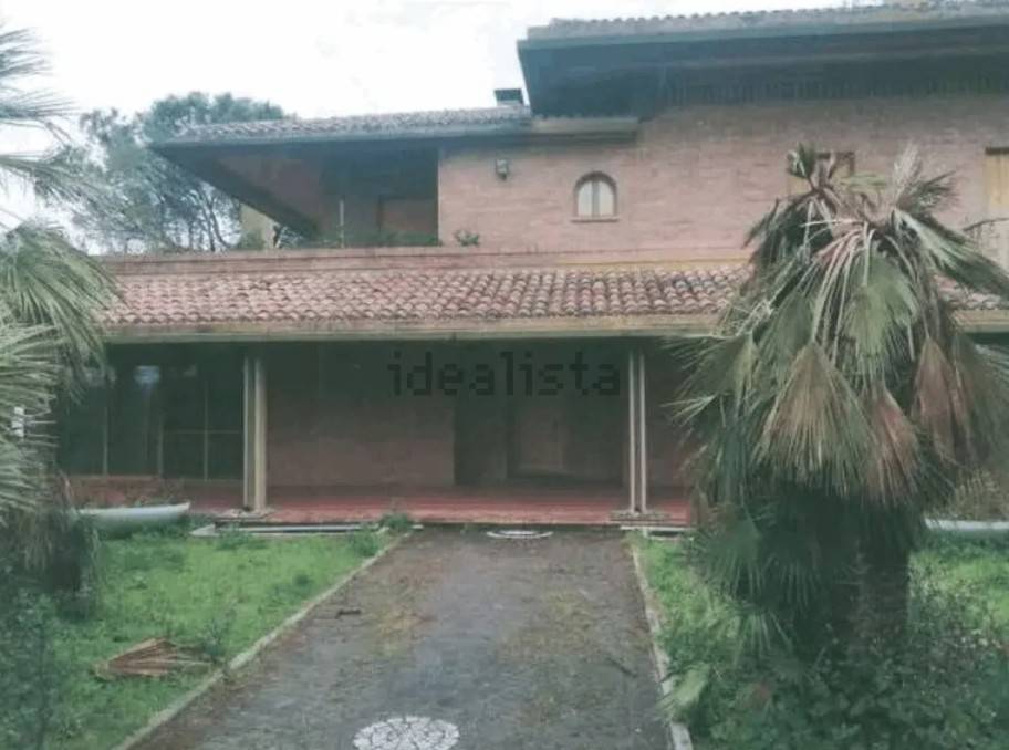 casa indipendente in vendita a Pesaro in zona Villa Fastiggi